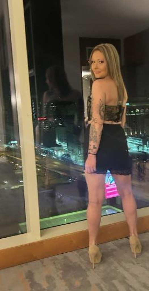 Katie photo 1